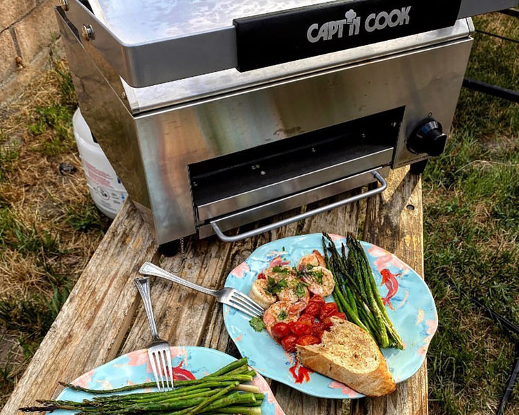 How You Picnic? What Is The Best Grill For 2020?
