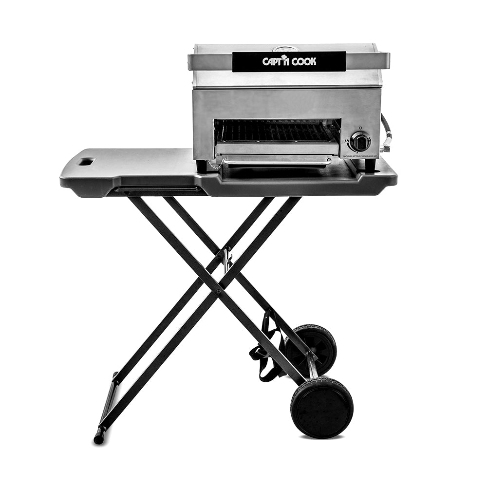 OvenPlus Foldable Master Cart